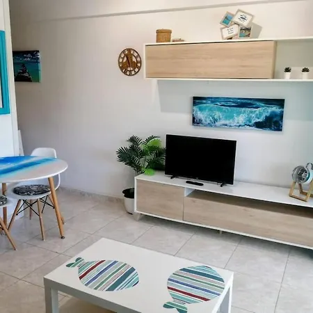 Centrico A 5 Min De La Playa Apartment Salou