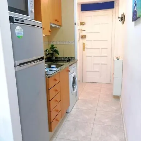 Centrico A 5 Min De La Playa Apartment Salou
