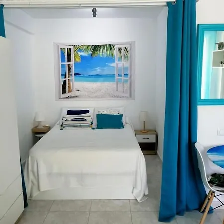 Apartment Centrico A 5 Min De La Playa Salou