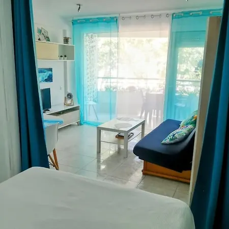 Centrico A 5 Min De La Playa Apartment Salou