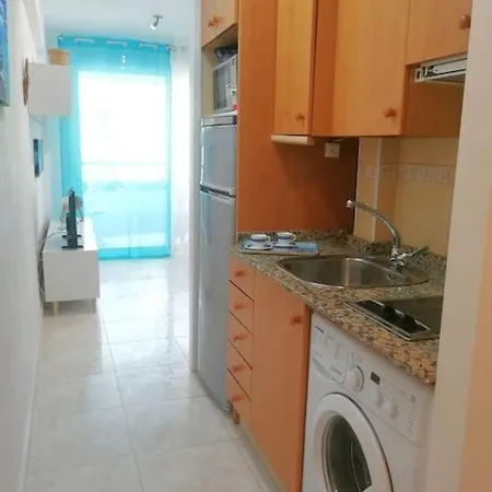 Apartment Centrico A 5 Min De La Playa *