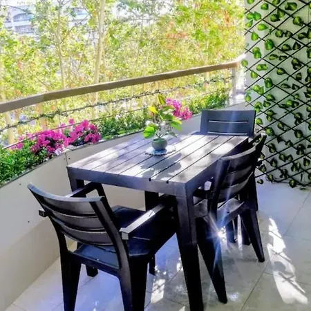 Centrico A 5 Min De La Playa Apartment Salou