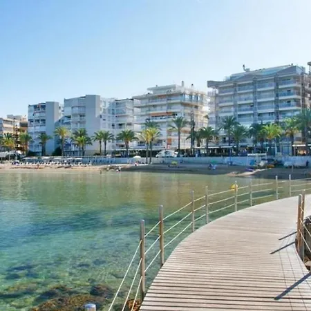 Centrico A 5 Min De La Playa *
