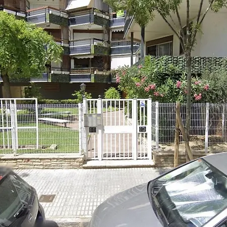 Centrico A 5 Min De La Playa * Salou