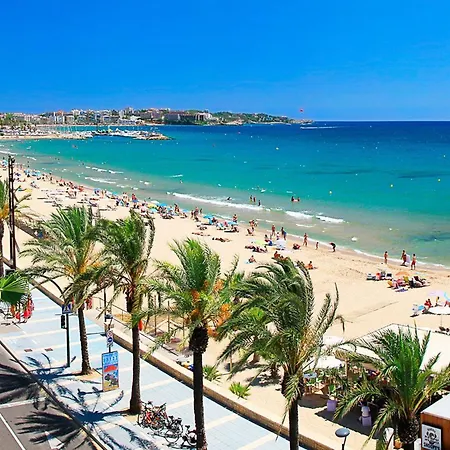 Centrico A 5 Min De La Playa Apartmán *